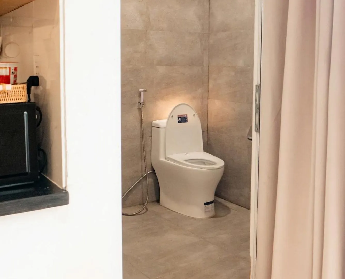 Aparthotel An Yen Home Da Nang
