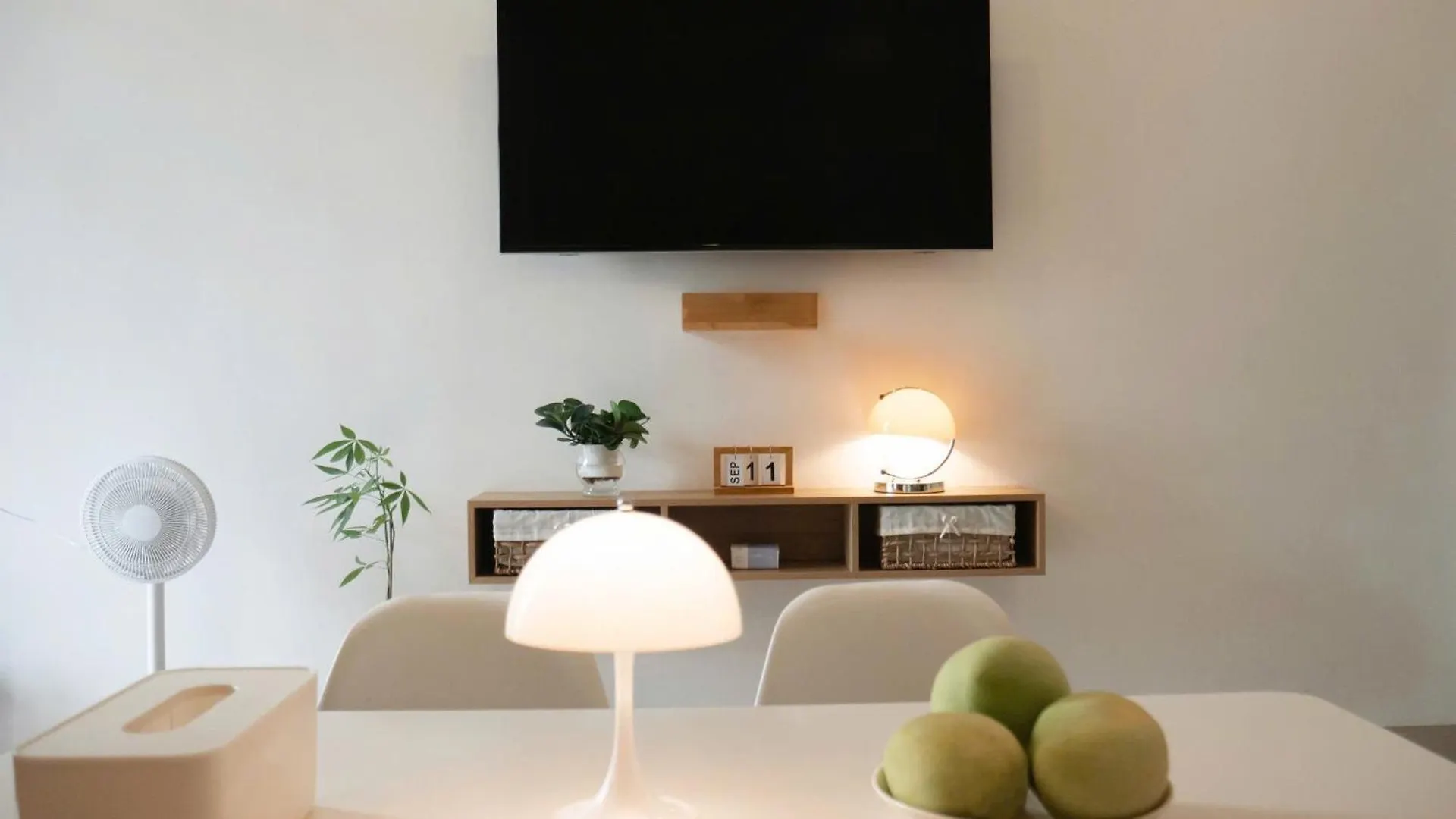 Aparthotel An Yen Home Da Nang