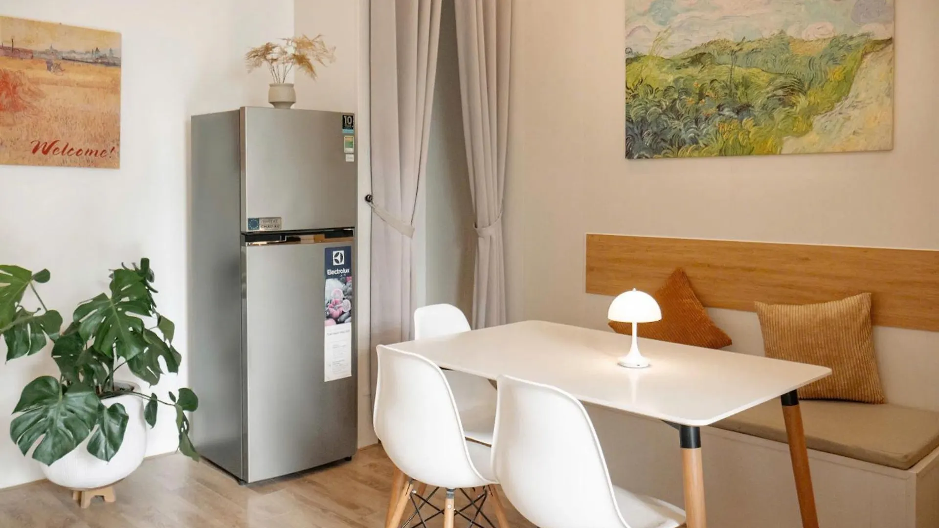 Aparthotel An Yen Home Da Nang Vietnam