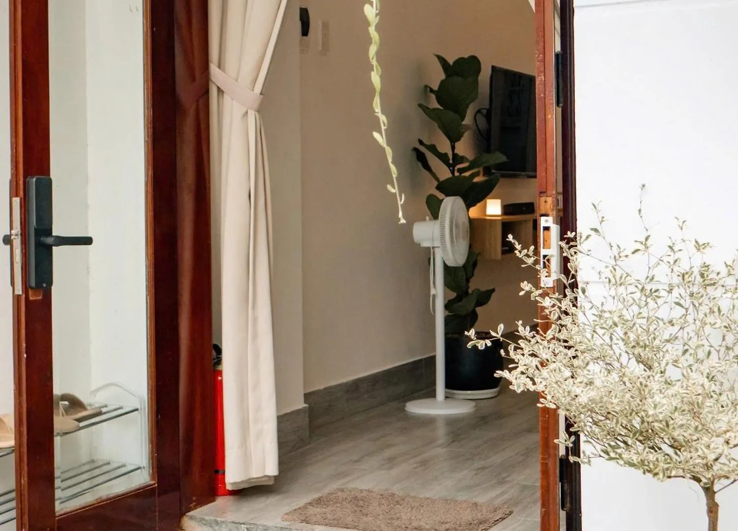 An Yen Home Da Nang