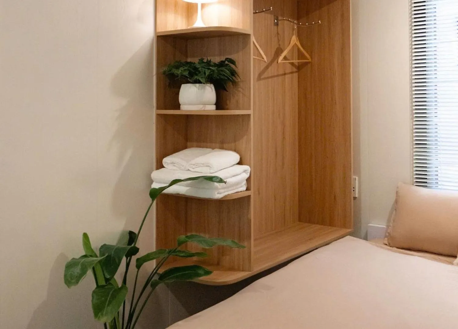 Aparthotel An Yen Home Da Nang