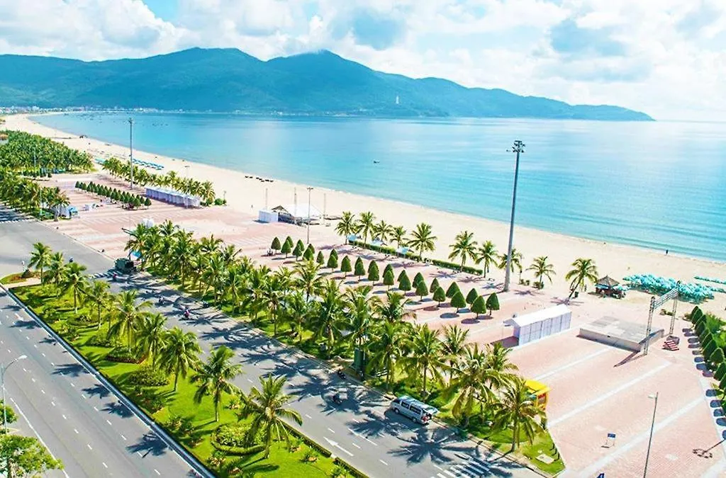 An Yen Home Da Nang Vietnam