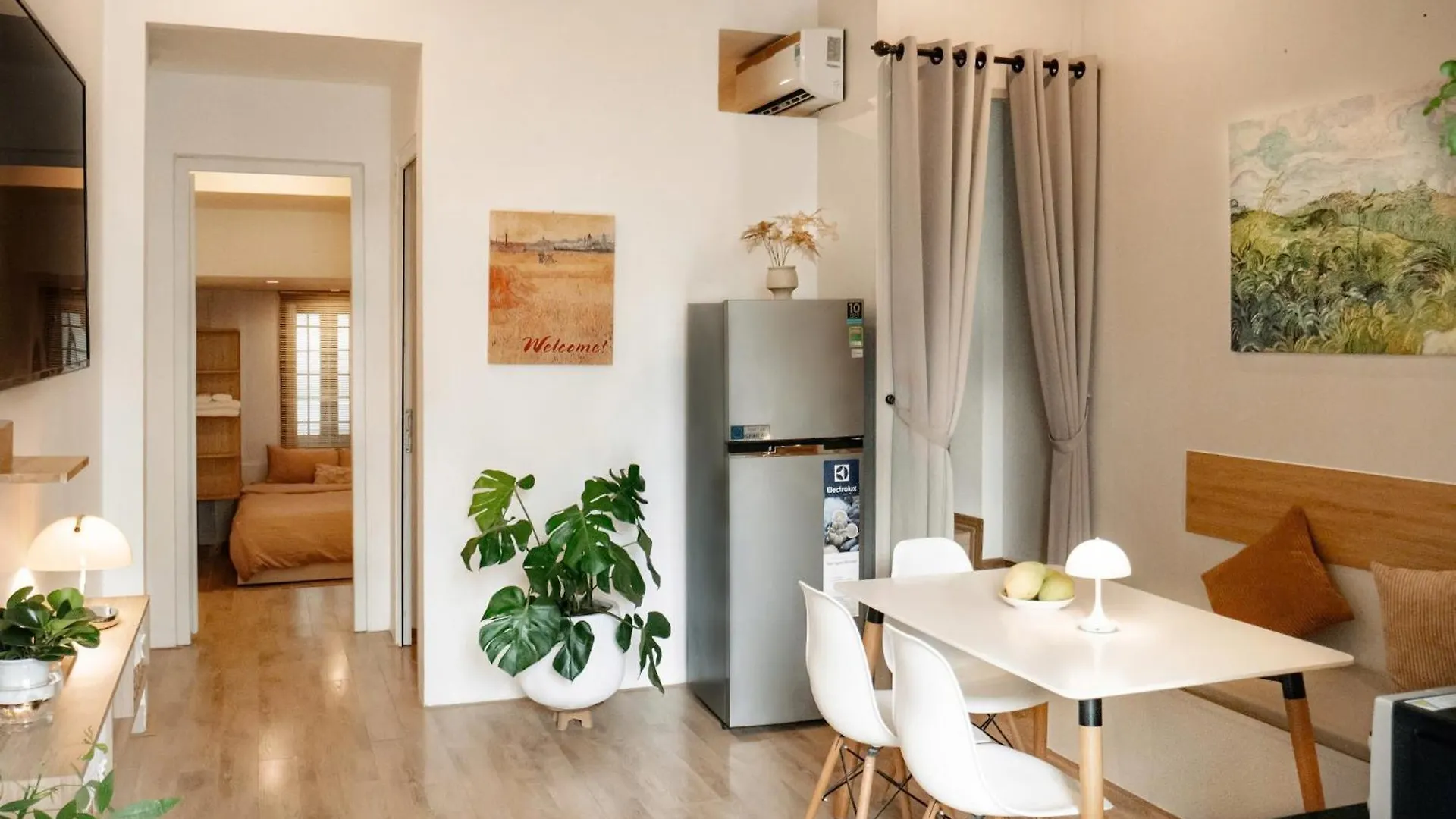 An Yen Home Da Nang Aparthotel