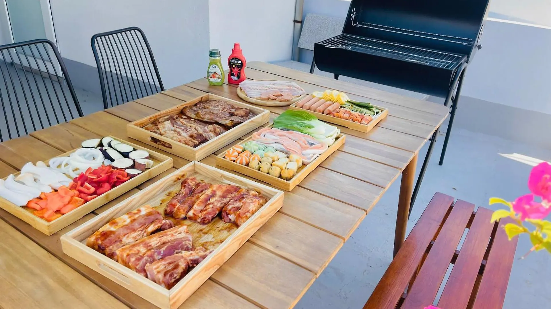 Aparthotel An Yen Home Da Nang