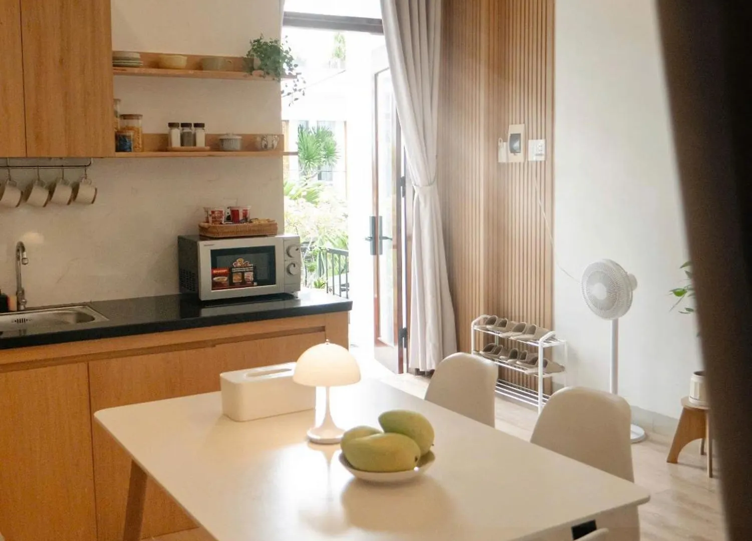 An Yen Home Da Nang Aparthotel