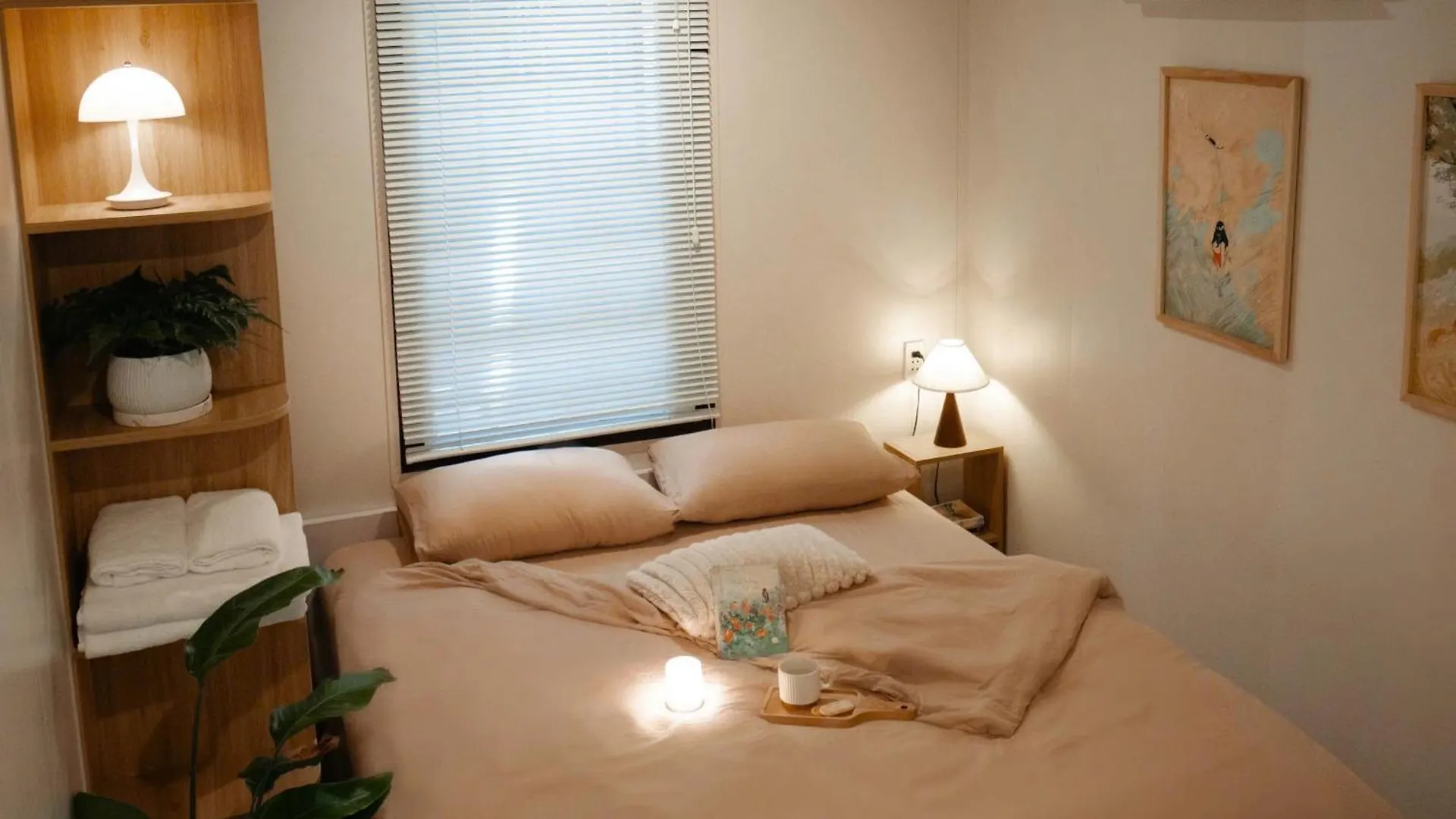 Aparthotel An Yen Home Da Nang
