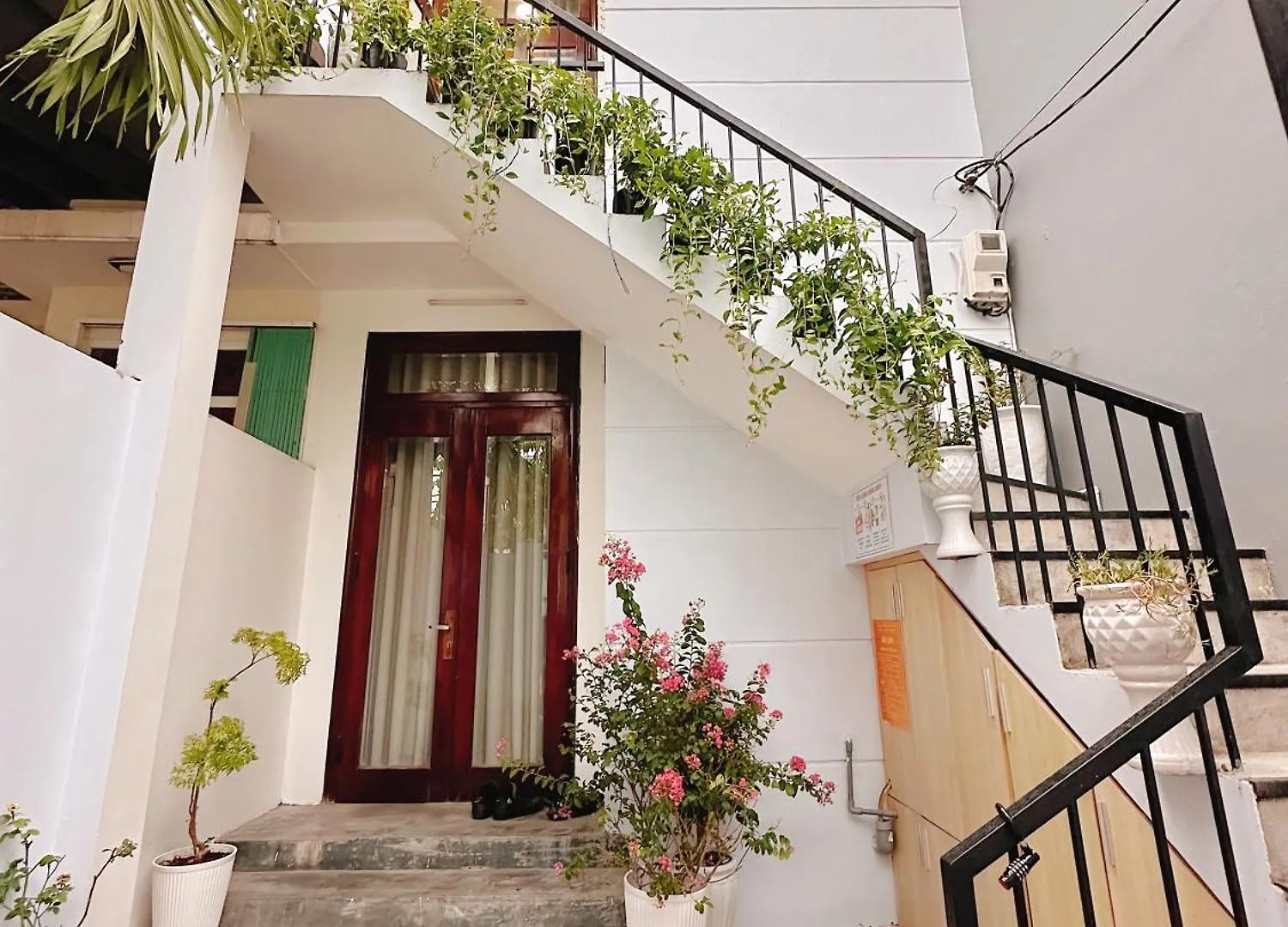 An Yen Home Da Nang Aparthotel